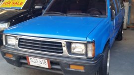 1997 Mitsubishi L200 for sale