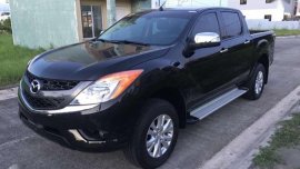2016 Mazda BT-50 for sale