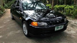 94 Honda Civic ESi d15b VTEC rush sale!