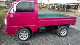 2001 SUZUKI Multicab pick-up negotiable