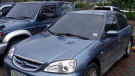 Honda Civic MT FOR SALE