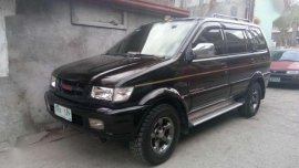 Isuzu Crosswind 2003 for sale