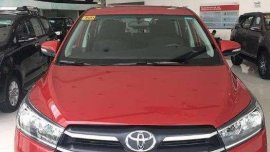 NEW TOYOTA INNOVA 2.0 J M/T 7-SEATER 2018 VVTI