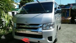 For Sale Toyota GL Grandia 2016 2.5L