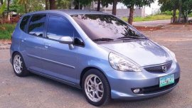 For sale Honda Jazz 2007 model 1.3 idsi engine