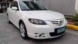 2005 Mazda 3 AT for sale