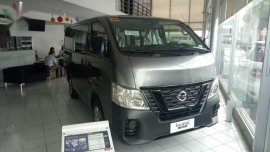 Nissan Urvan 2018 for sale