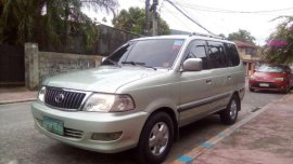 Toyota Revo 2003 for sale