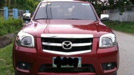 Like new Mazda Bt50 for sale