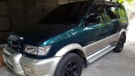 Isuzu Crosswind 2003 xuv Good running condition