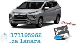 MITSUBISHI XPANDER 2018 FOR SALE