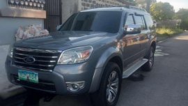 Ford Everest 2010 for sale