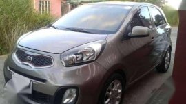 For sale Kia Picanto 1.2 automatic trans. 2014