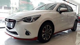 Brandnew Mazda 2 Premium Series 2019