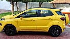 2014 Ford Ecosport FOR SALE