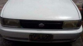 1994 Nissan Sentra 2nd owner