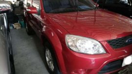 2012 Ford Escape Automatic FOR SALE