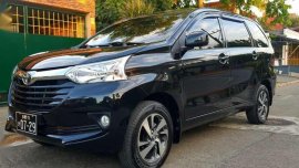 2016 Toyota Avanza 1.5G AT 22TKM 