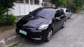 Toyota Vios g 2007 FOR SALE