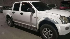 2017 Isuzu D-Max for sale