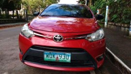 Toyota Vios 1.3j VVTi engine Manual Transmission 2013
