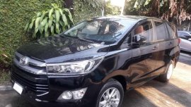 2017 Toyota Innova 28e FOR SALE