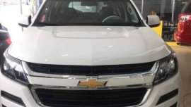 2018 Chevrolet Trailblazer for sale
