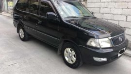 TOYOTA Revo GLX Diesel 2004 model 335k negotiable