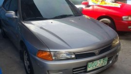 1998 Mitsubishi Lancer for sale
