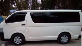 Toyota HiAce 2017 for sale