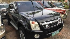 Isuzu D-Max manual Diesel 2010 FOR SALE