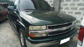 Chevrolet Suburban 2004 for sale
