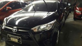 2017 Toyota Yaris for sale