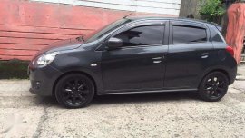 Mitsubishi Mirage 2014 for sale