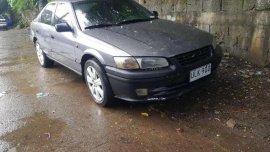 Toyota Camry 97 Good running condition