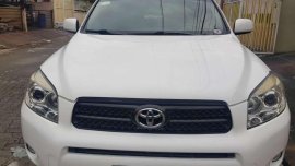 2008 Toyota Rav4 FOR SALE