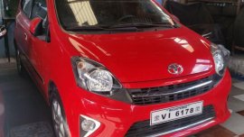 2017 Toyota Wigo for sale