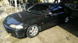 Honda Civic lx 1994 FOR SALE