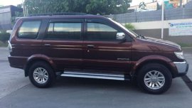 Isuzu Sportivo 2009 for sale