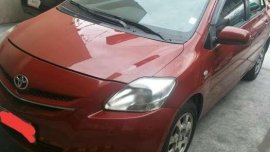 Toyota Vios 2008 for sale