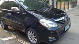 TOYOTA Innova 25 G Diesel 2010 FOR SALE