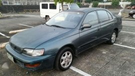 1997 Toyota Corona for sale