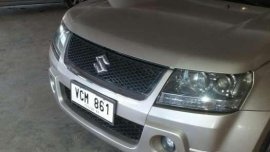 2007 SUZUKI Grand Vitara FOR SALE