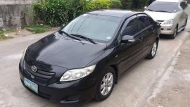 Toyota Altis 2009 for sale