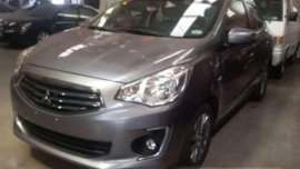 Low down Mitsubishi Mirage G4 glx manual 2018