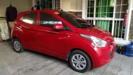 2016 Hyundai Eon glx FOR SALE