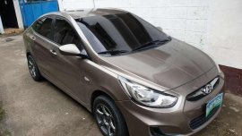2013 Hyundai Accent for sale