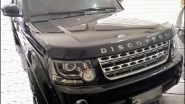 2017 Land Rover Discovery HSE FOR SALE