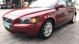 2007 Volvo S40 automatic transmission FOR SALE