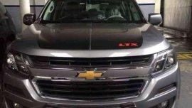 2018 Chevrolet Trailblazer for sale